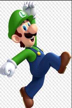 Luigi's Mansion On GemsSwap скриншот 2