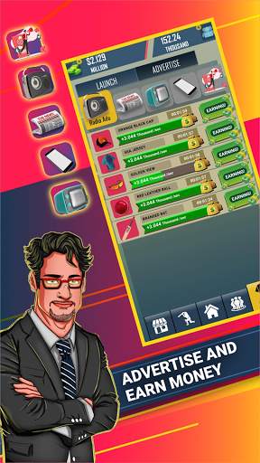 Cricket CEO 2021 screenshot 2