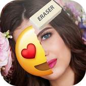 Remove emojis from photos 1.0