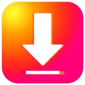 All Video Downloader logo