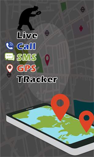 Free Mobile GPS Location Tracker screenshot 4