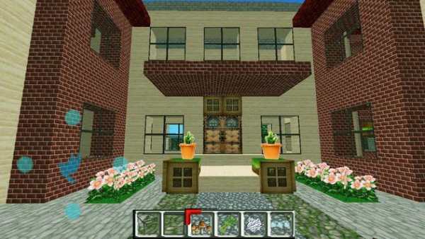 MiniCraft 3 : Pocket Edition 2018 screenshot 5