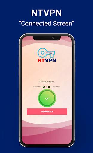 NT VPN screenshot 4