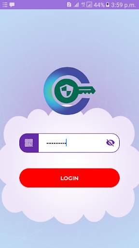 CHABI VPN screenshot 4