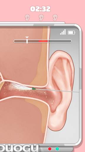 Ear Cleaning Master screenshot 6