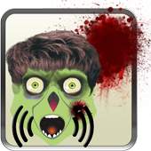 Zombie Talking 1.0