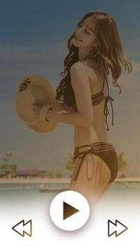 SAX Video Player - HOT X Player -All Format Player screenshot 2