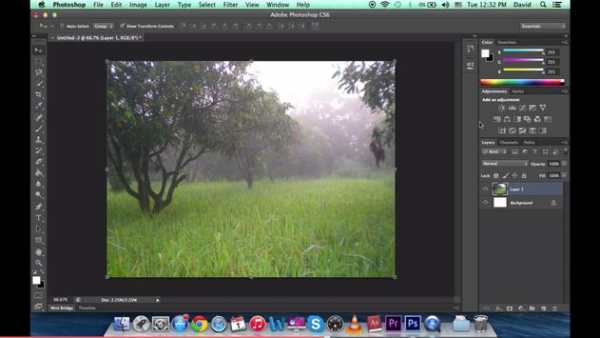 Collection of Image Editing Software screenshot 3