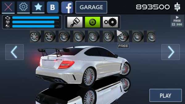 Highway Asphalt Racing 3 تصوير الشاشة