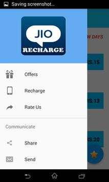 Free JIo recharge(earn money) screenshot 2