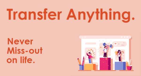 weShareIt : Transfer files & Share Music screenshot 4