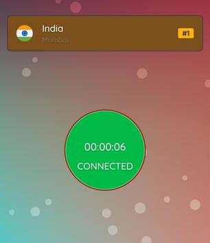 India VPN screenshot 2