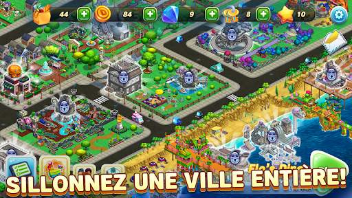 Diner DASH Adventures screenshot 6