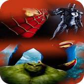Superheroes Wallpapes - Pro 1.1