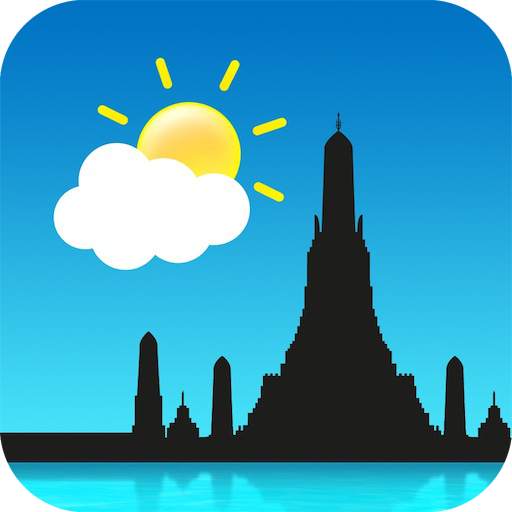 Thai Weather 2.4.0