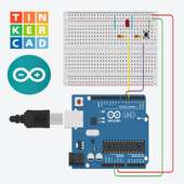 Tinkercad ile Arduino on 9Apps