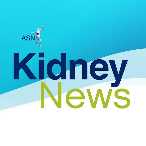 ASN Kidney News 7.0.3