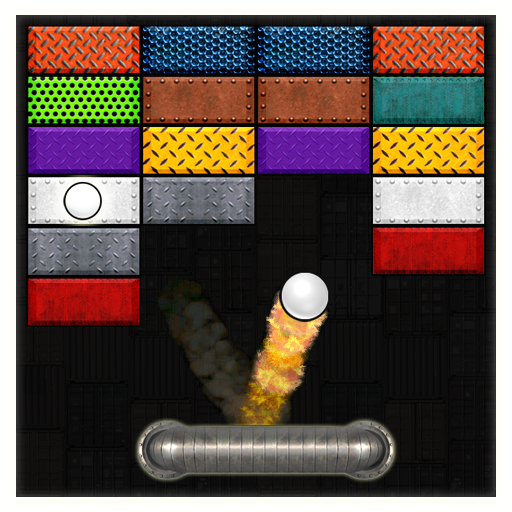 Brick Breaker icon