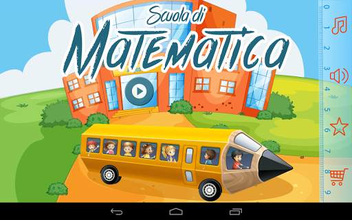 i bambini imparano i numeri e la matematica screenshot 5