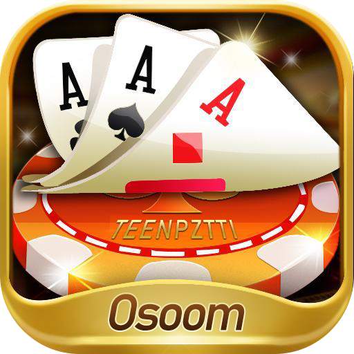 Osoom TeenPatti 1.0.0