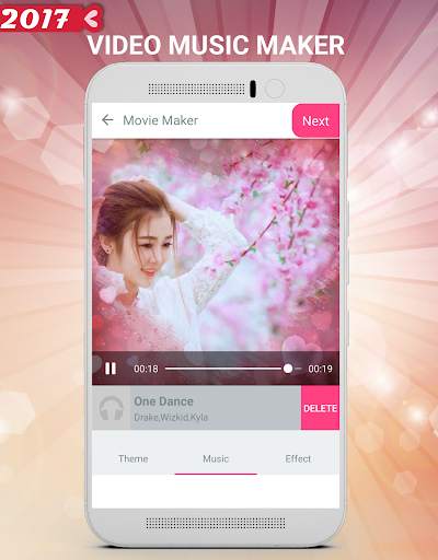 Music Video Maker screenshot 8