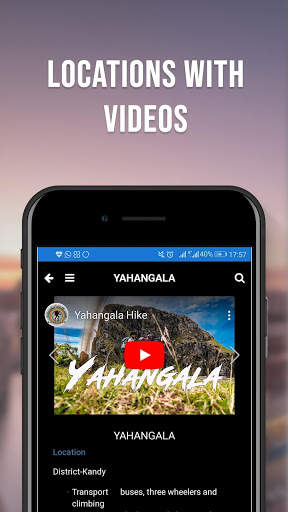 Travel X screenshot 2