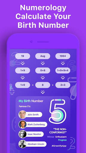 Eywa: My Future Baby + Baby Face Predictor screenshot 5