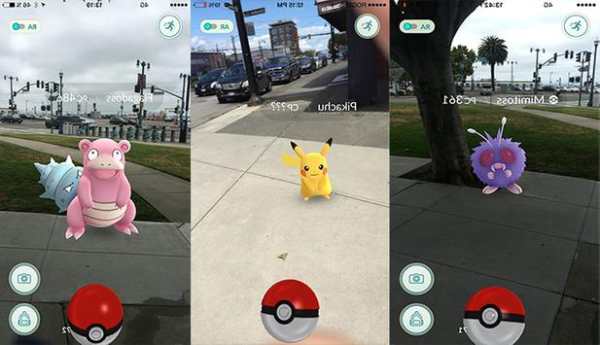 The Pokemon Go Tips screenshot 2