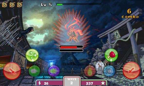 Boruto Shinobi Ultimate Ninja Storm screenshot 1