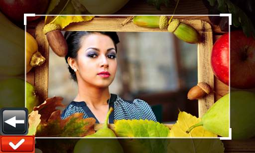 Cookbook Photo Frames - Photo Editor screenshot 5