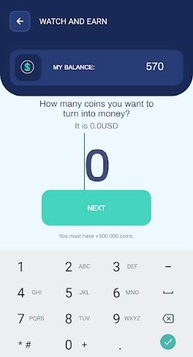 TimeBucks Watch and Earn screenshot 2