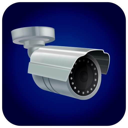 CCTV Camera Recorder 1.24