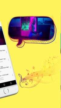 Maka Music screenshot 2