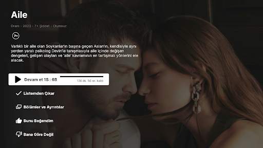 puhutv screenshot 12