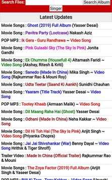 Audio Video Downloader screenshot 1