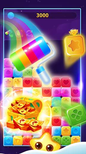 Pop Crush Star screenshot 3