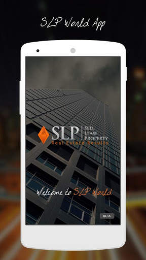 SLP World screenshot 1