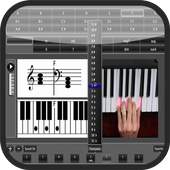 Piano Chord App 1.3