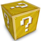 Top Lucky Block for Minecraft 1.0