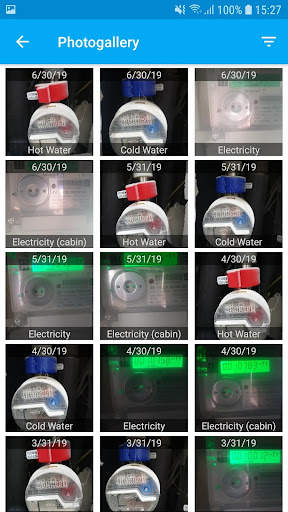 Easy Home Offtake screenshot 3