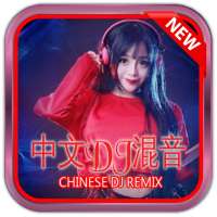 Chinese DJ Remix icon