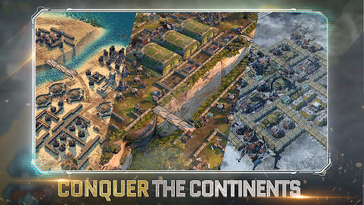War Commander: Rogue Assault screenshot 8