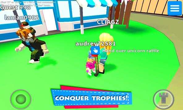 New Adopt Me! Roblox Tips screenshot 3