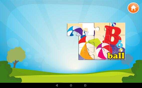 Jigsaw Puzzles - Kids Games screenshot 5