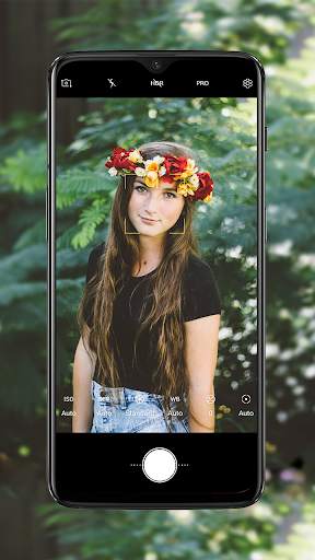 Camera Mi 10 - Mi X HD Camera screenshot 3