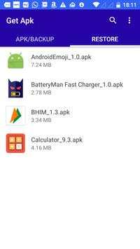Shar it app sender screenshot 3