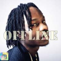TOP Songs "NAIRA MARLEY" - MP3 OFFLINE logo