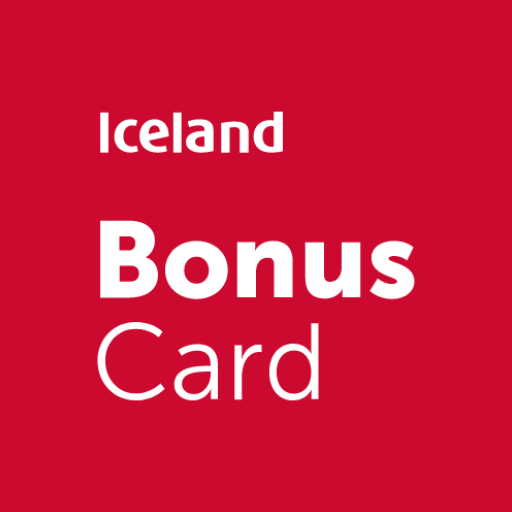 Iceland Bonus Card icon