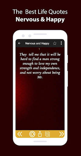 The Life Quotes screenshot 3