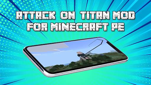 AOT Mod for MCPE screenshot 2